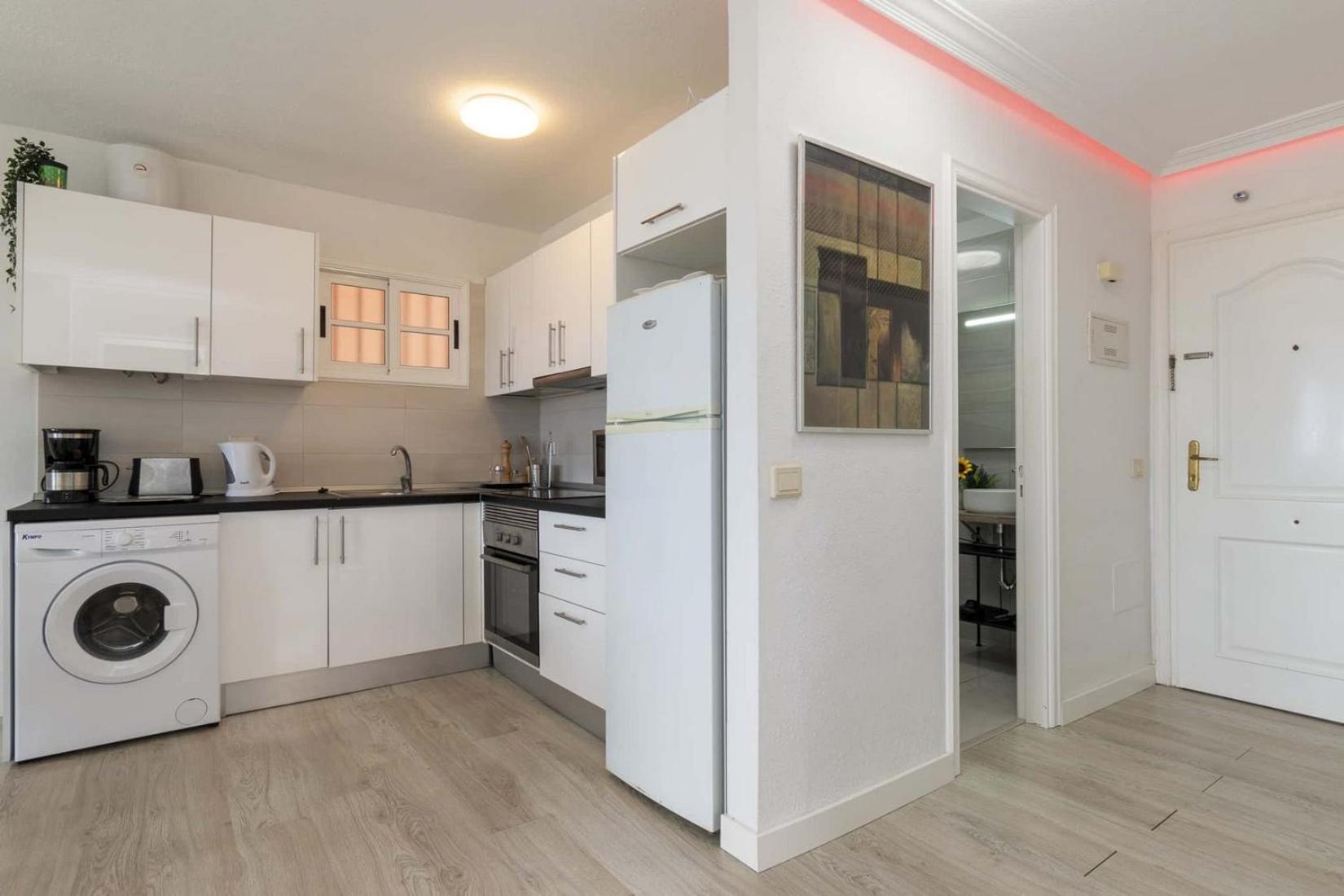 The Heights Apartment Los Cristianos Los Cristianos  Exterior photo