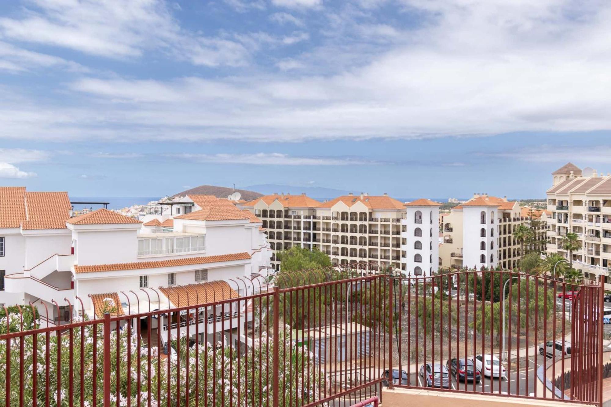 The Heights Apartment Los Cristianos Los Cristianos  Exterior photo