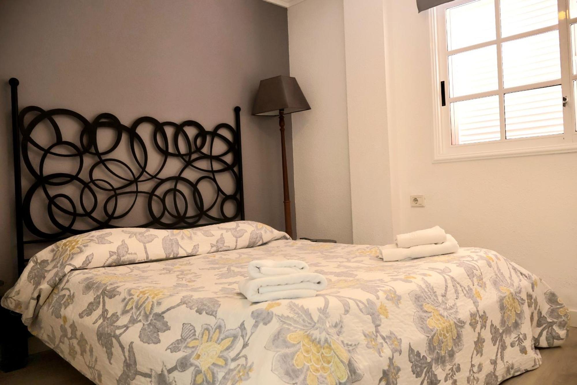 The Heights Apartment Los Cristianos Los Cristianos  Exterior photo