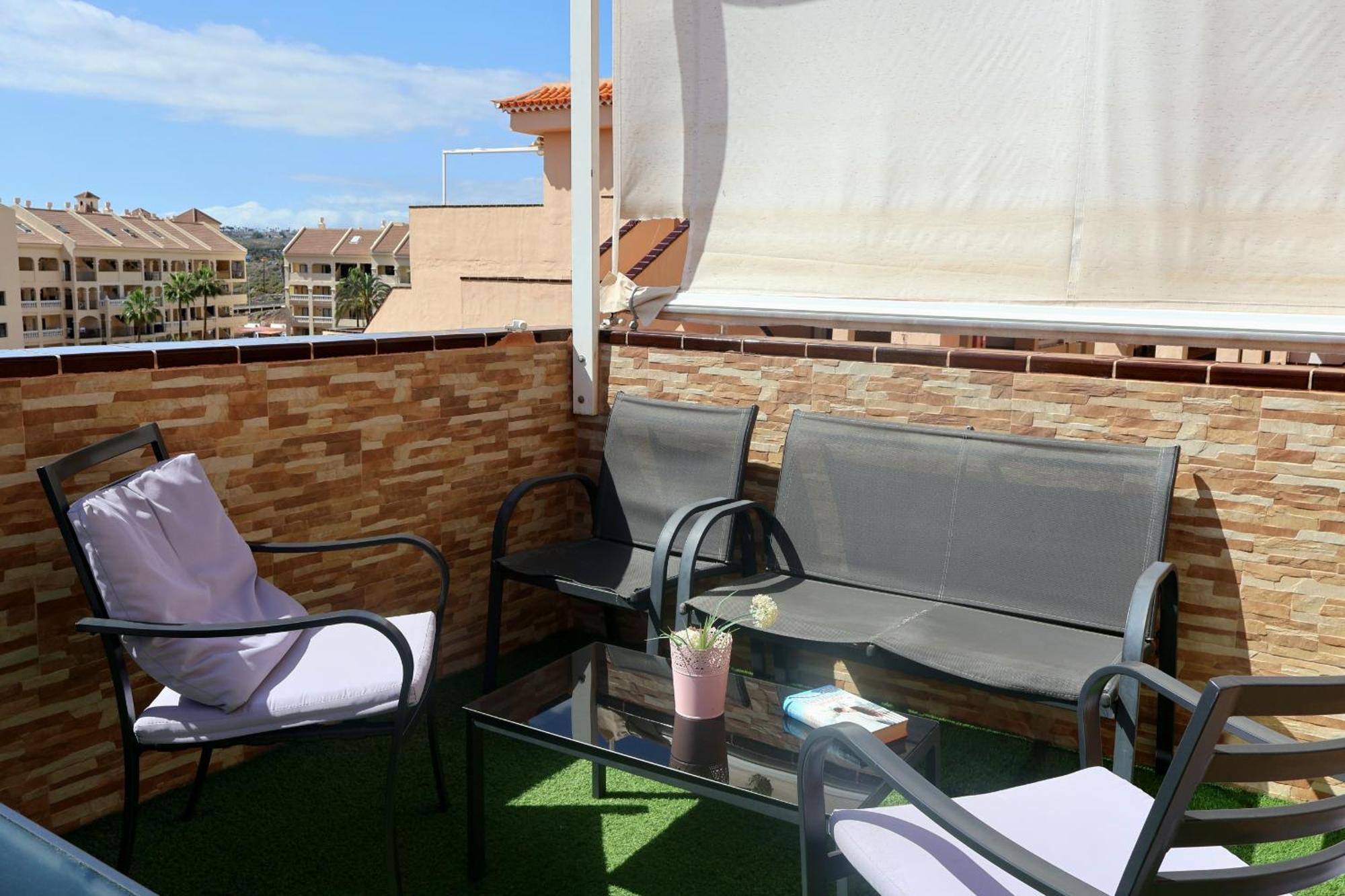 The Heights Apartment Los Cristianos Los Cristianos  Exterior photo