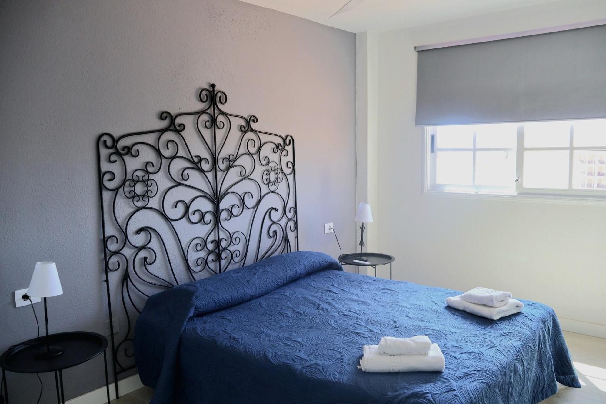 The Heights Apartment Los Cristianos Los Cristianos  Exterior photo